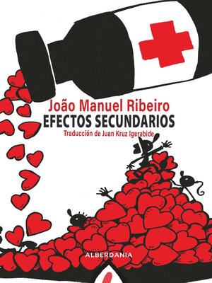 cover image of Efectos secundarios